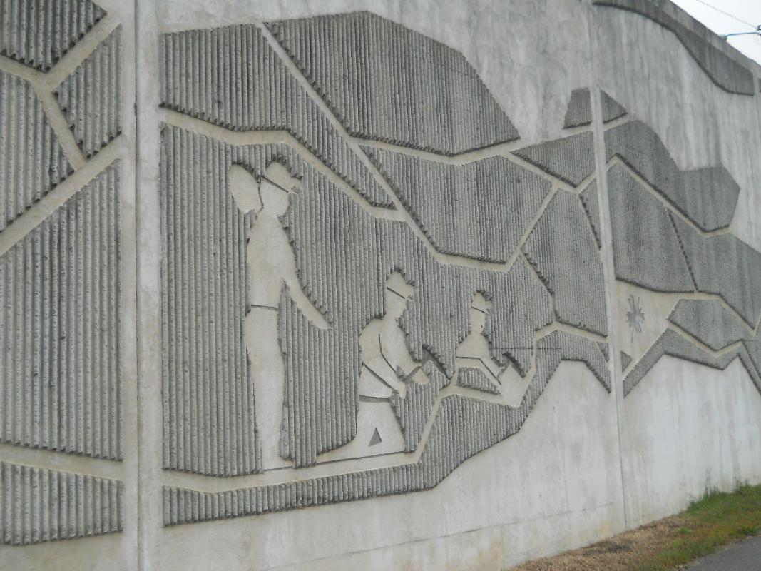 West Virginia - Matewan