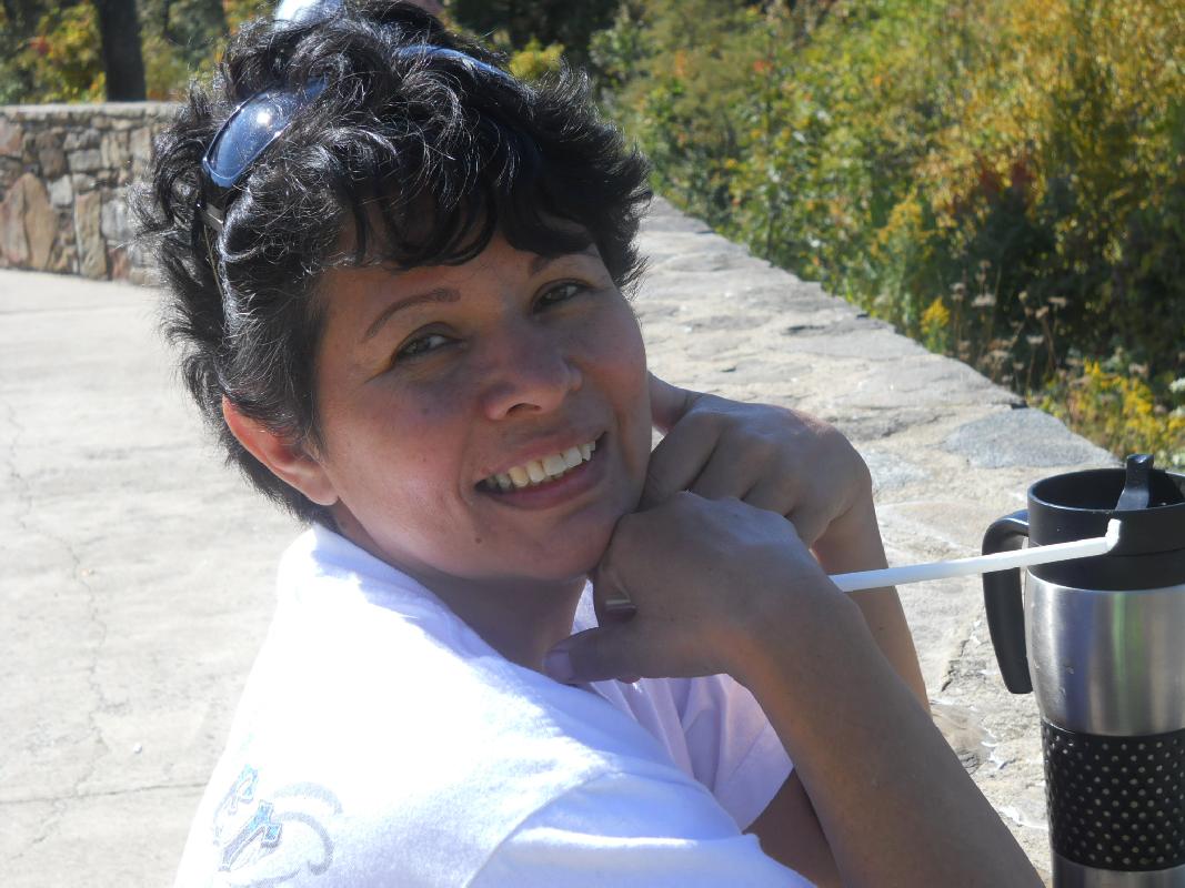 North Carolina south