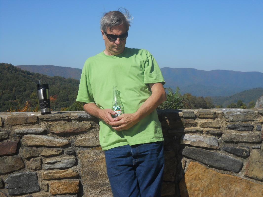 North Carolina south