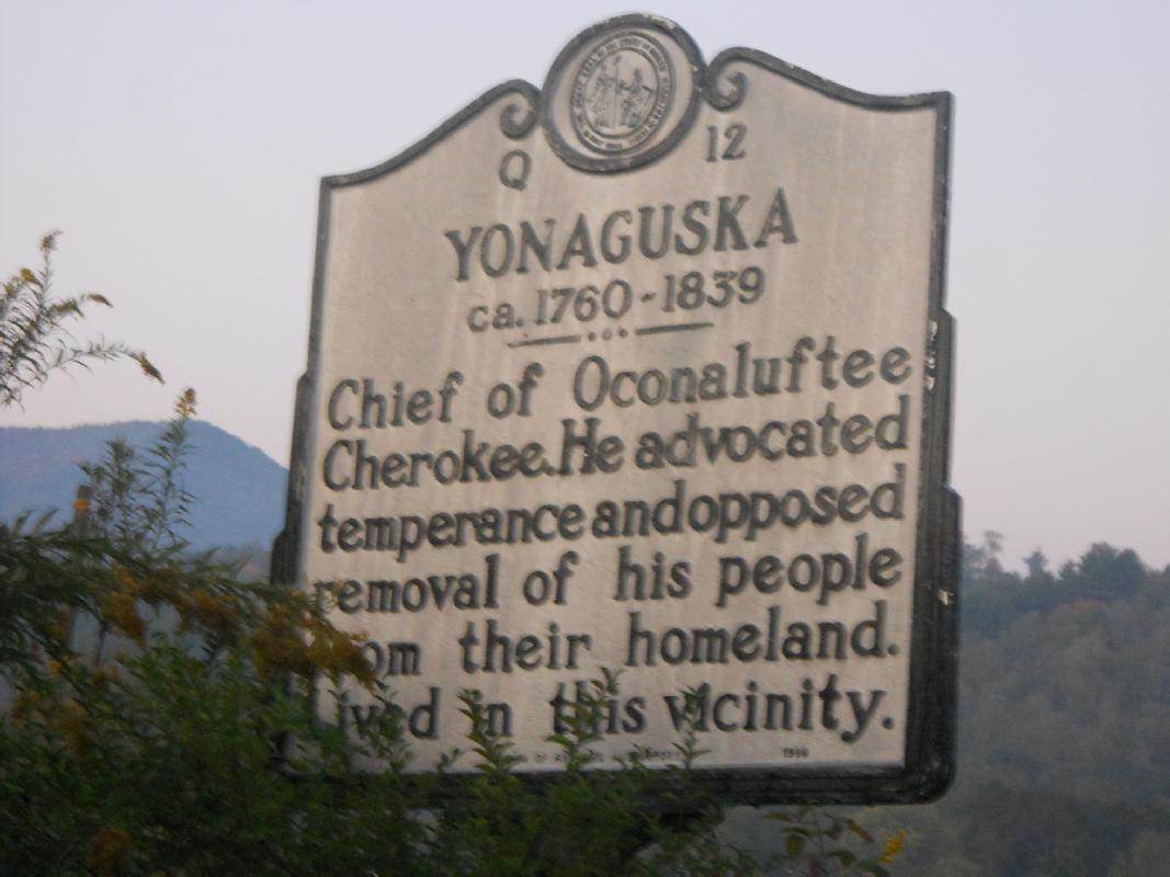 North Carolina - Great Smokies NationalPark