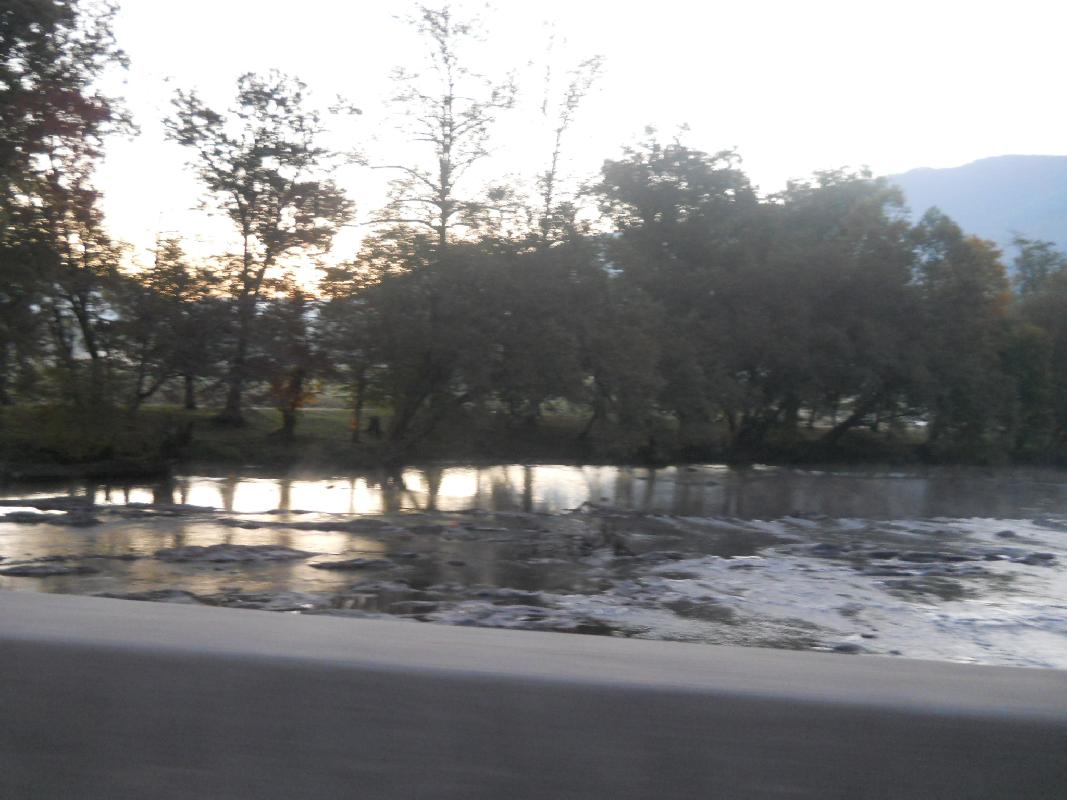 North Carolina - Great Smokies NationalPark