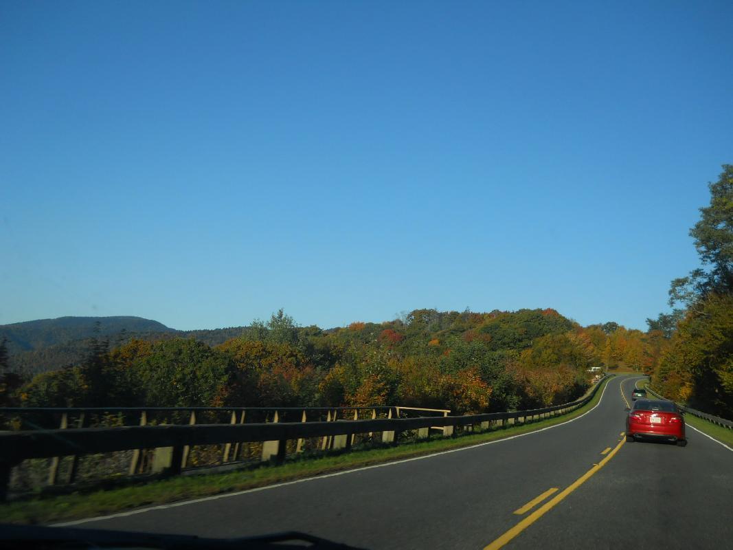North Carolina - Great Smokies NationalPark