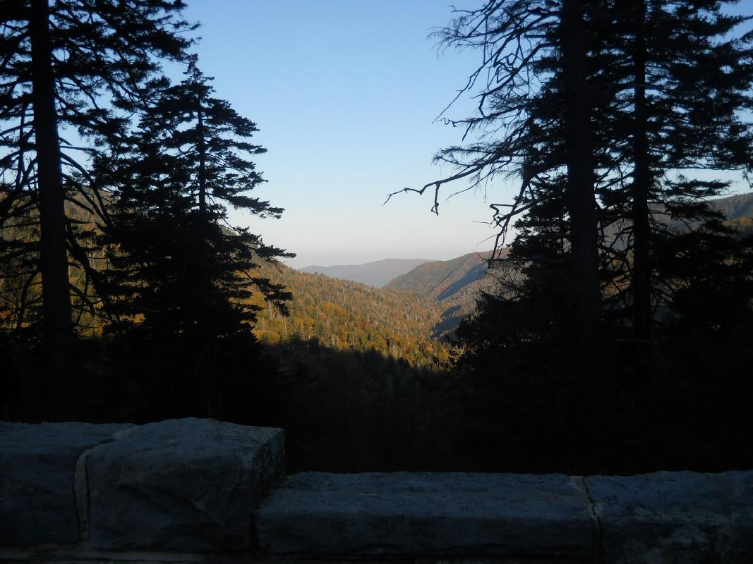 North Carolina - Great Smokies NationalPark