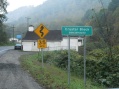 West Virginia - to Matewan