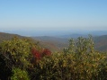 North Carolina - Blue Ridge Parkway from Ashville