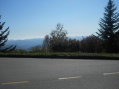 North Carolina - Blue Ridge Parkway from Ashville