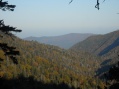 North Carolina - Great Smokies NationalPark