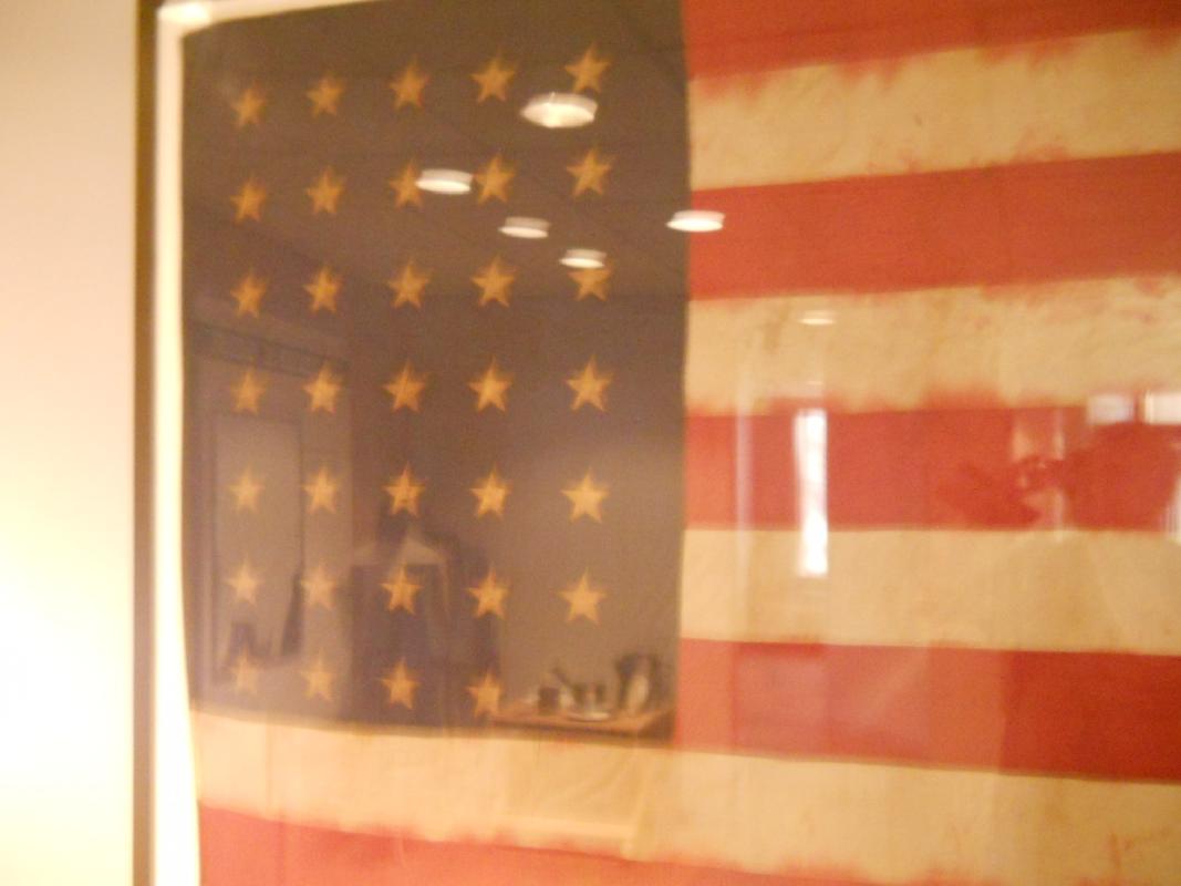 Tennessee - The Battle of Shiloh