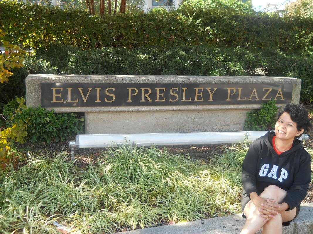 Tennessee - Memphis - Beale Street