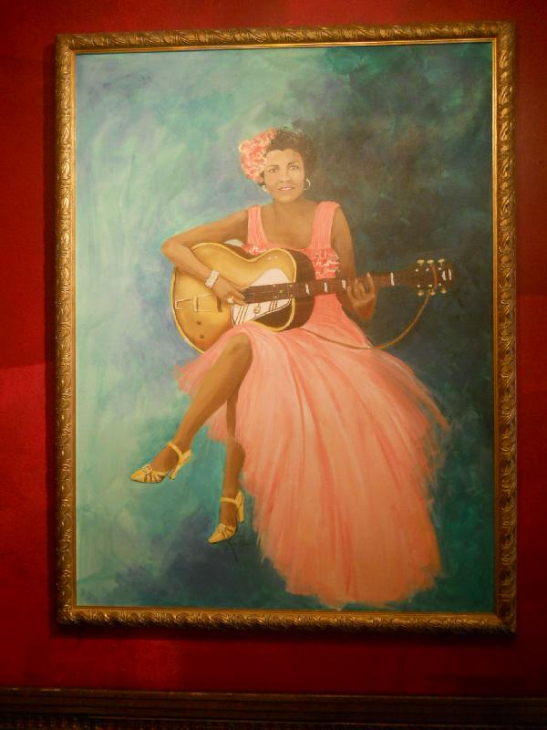 Tennessee - Memphis - Beale Street