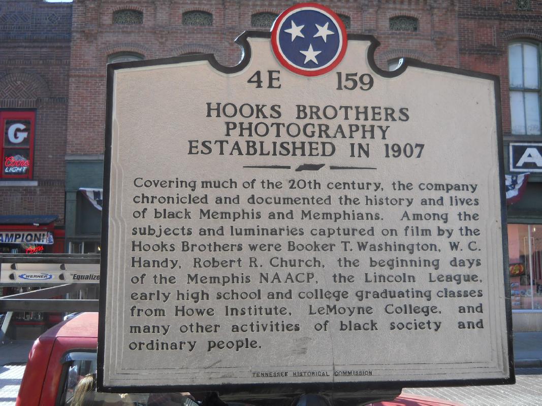 Tennessee - Memphis - Beale Street