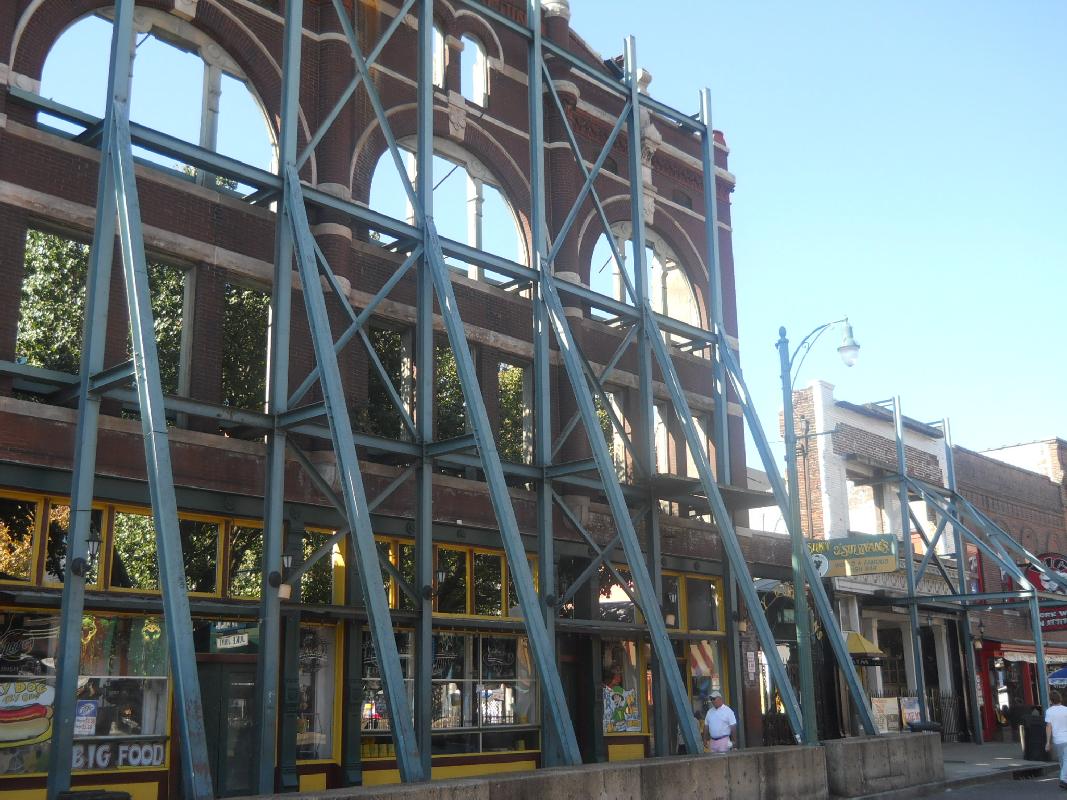 Tennessee - Memphis - Beale Street