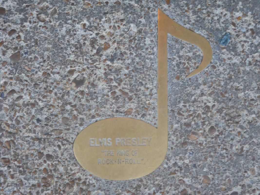 Tennessee - Memphis - Beale Street