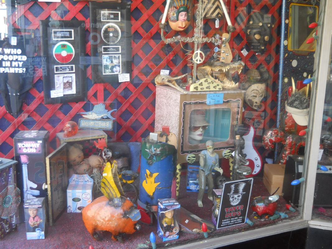 Tennessee - Memphis - Beale Street