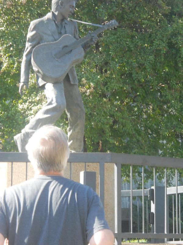 Tennessee - Memphis - Beale Street