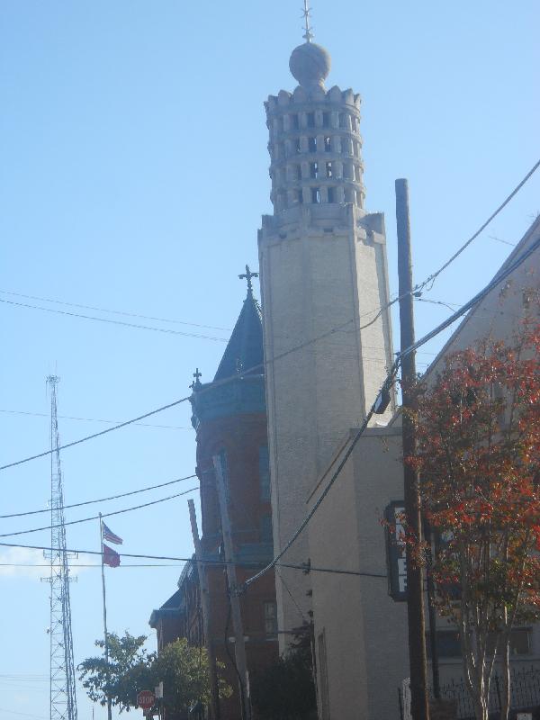 Mississippi - Vicksburg