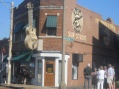 Tennessee - Memphis - Sun Studios