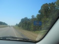 Mississippi - Highway 61
