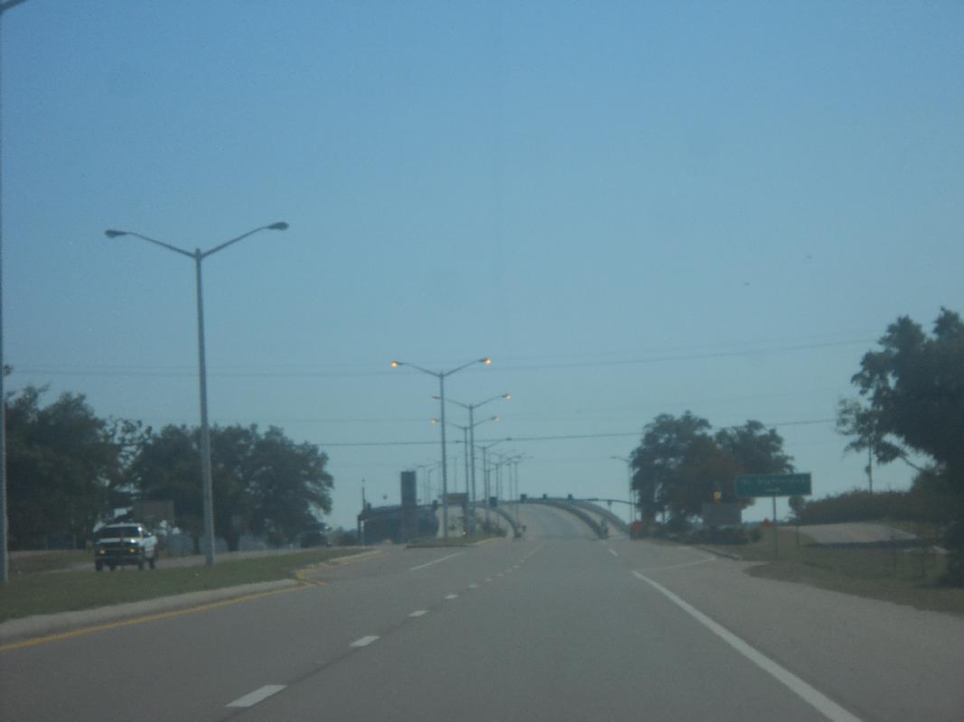 Mississippi - Gulf Coast - Bay of St. Louis