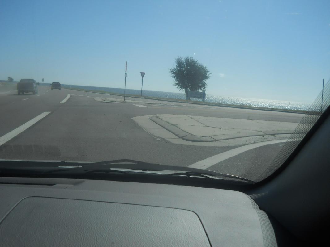 Mississippi - Gulf Coast