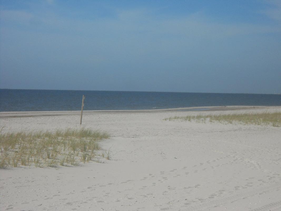Mississippi - Gulf Coast