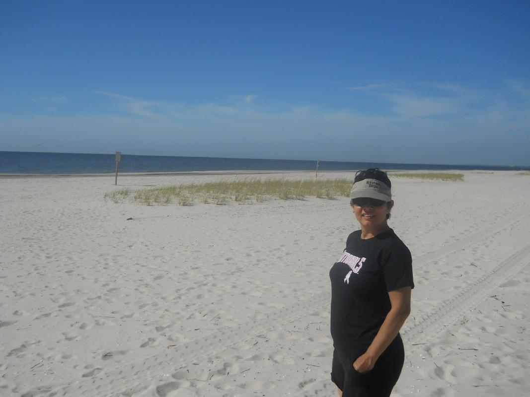 Mississippi - Gulf Coast