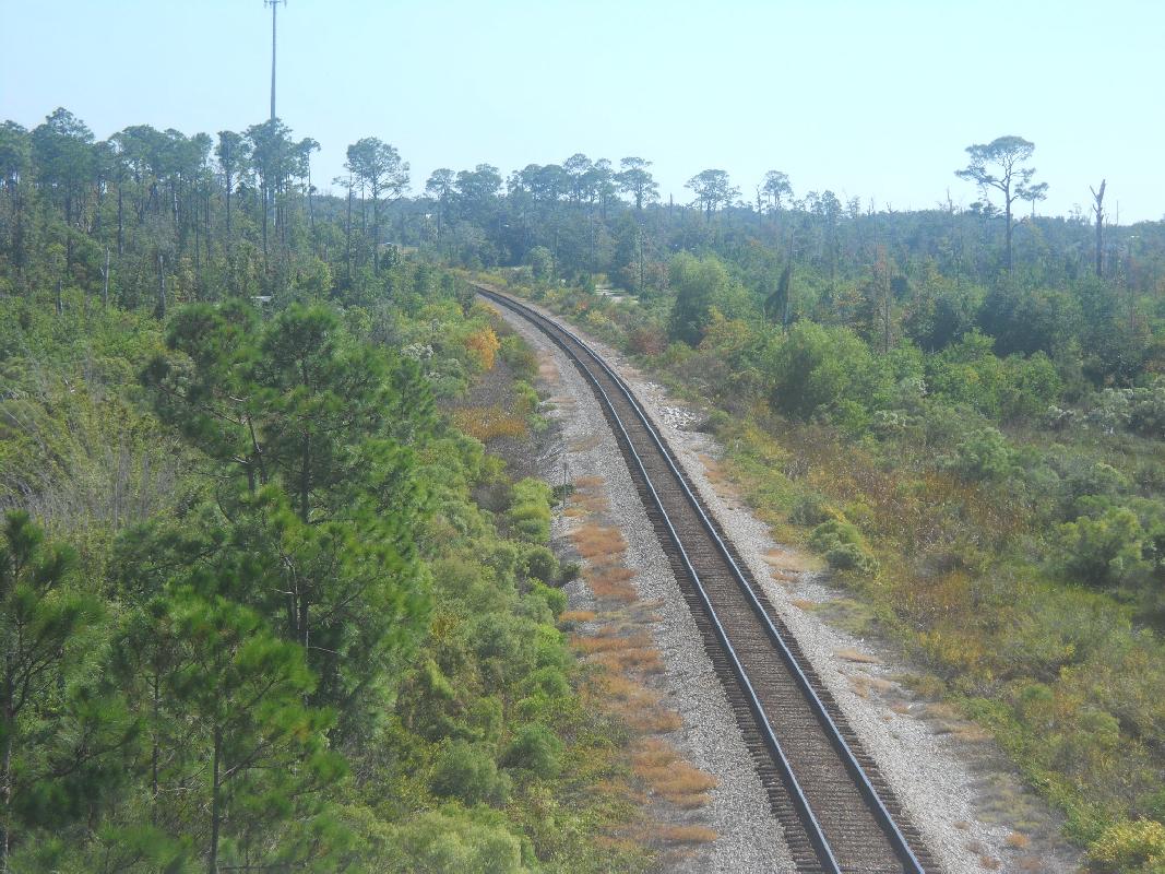 Mississippi - Gulf Coast