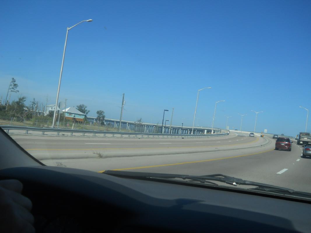 Mississippi - Gulf Coast - Bay of St. Louis