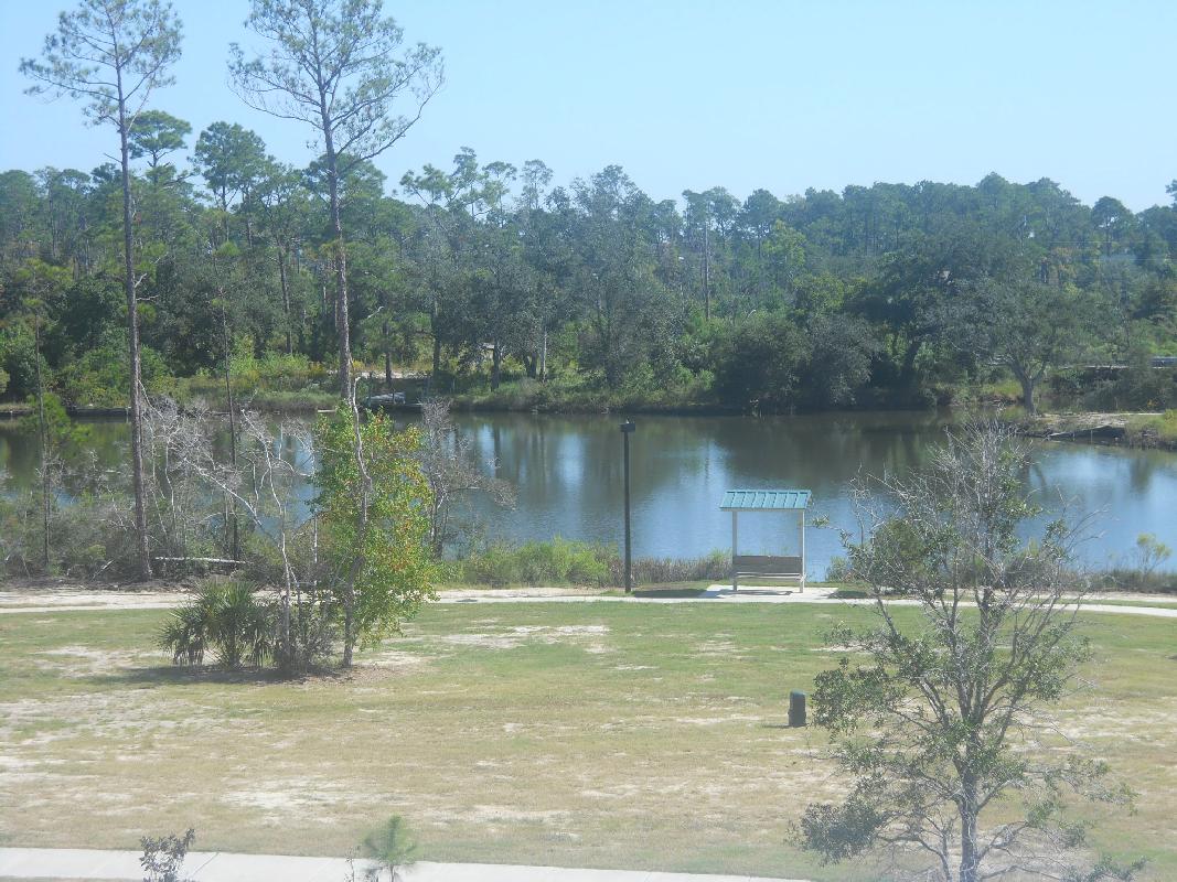 Mississippi - Gulf Coast - Bay of St. Louis