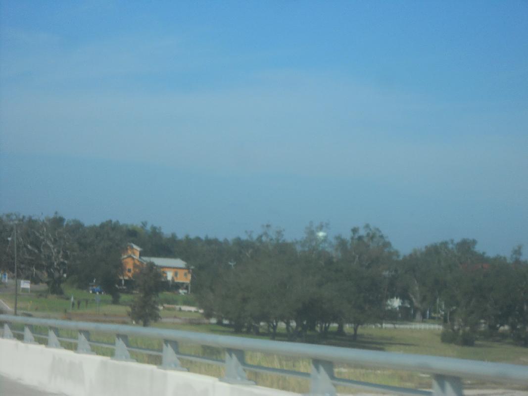 Mississippi - Gulf Coast - Bay of St. Louis