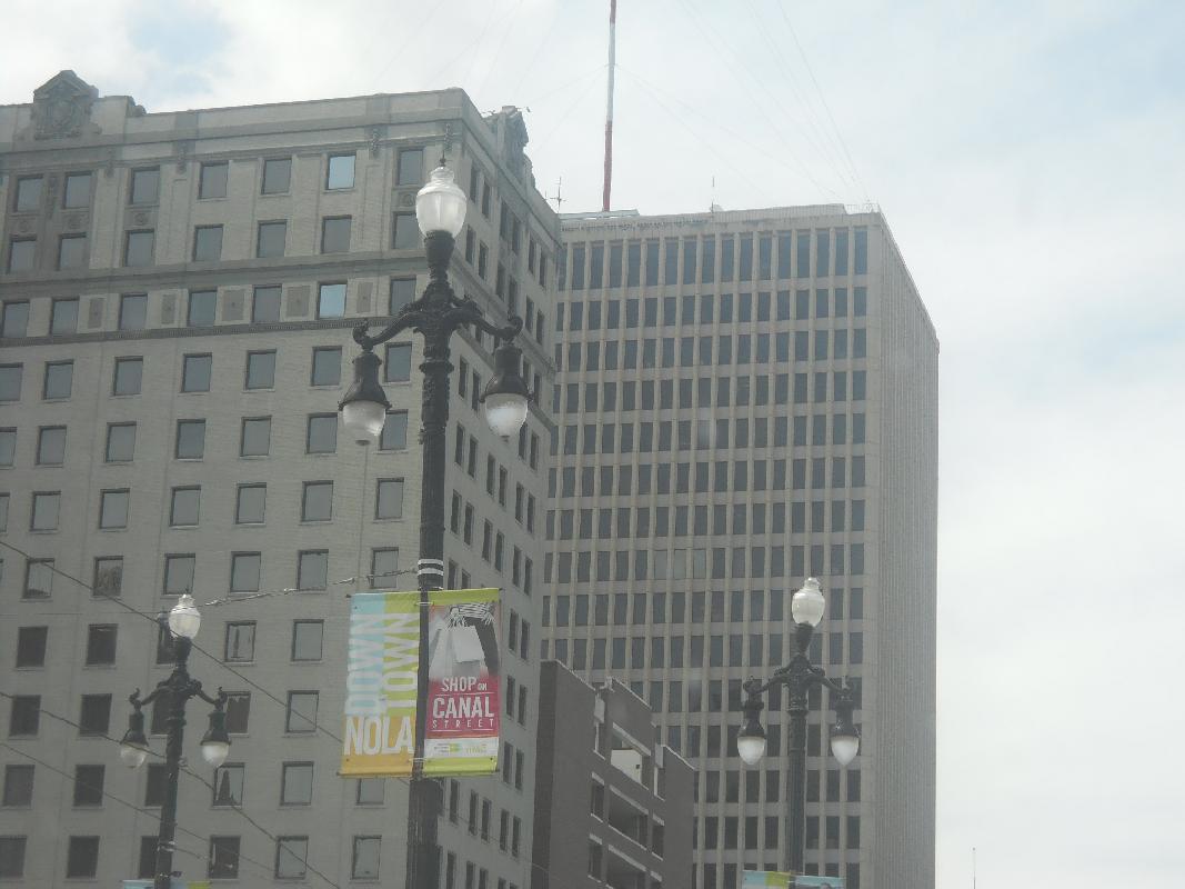 Louisiana - New Orleans