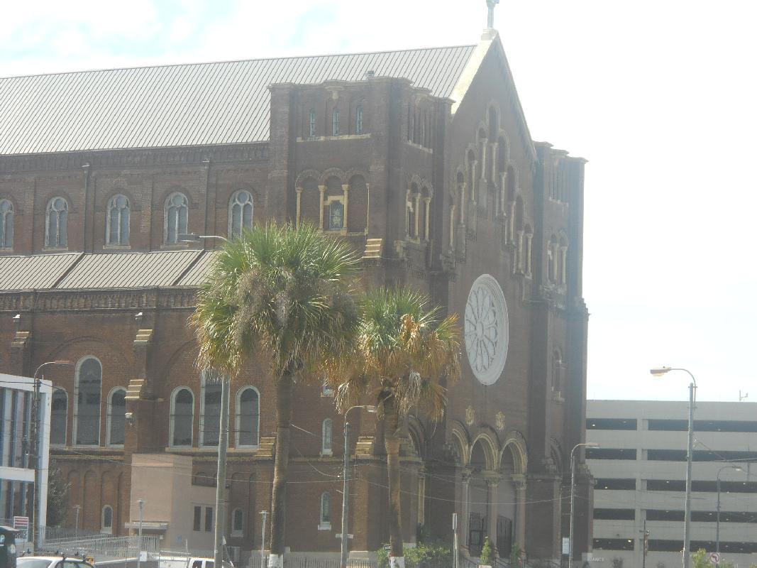 Louisiana - New Orleans