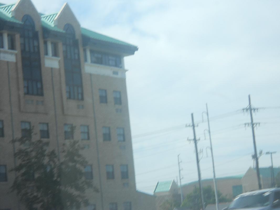 Louisiana - New Orleans