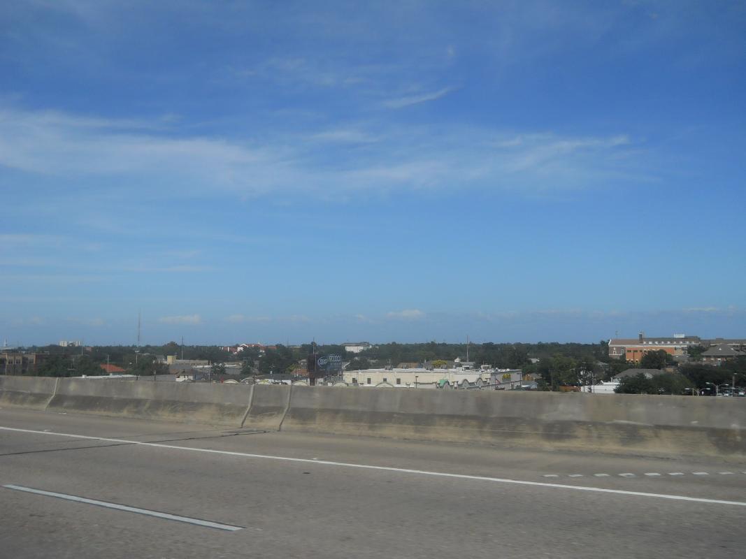 Louisiana - New Orleans