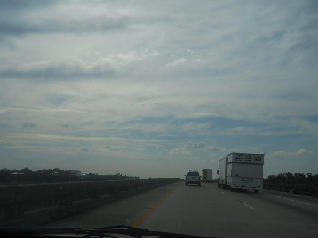 Louisiana - Lafayette