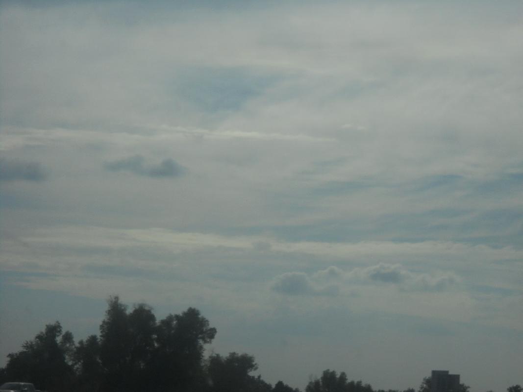 Louisiana - Lafayette