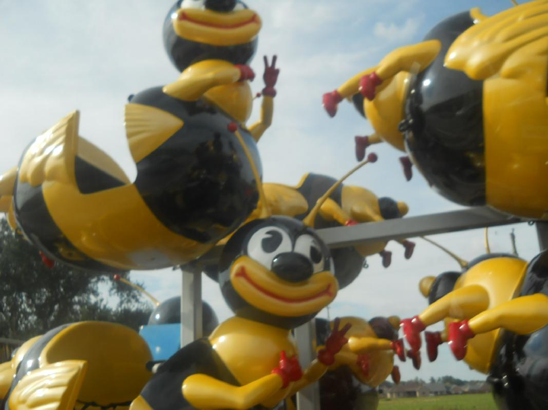 Louisiana - Lafayette