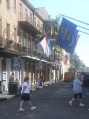 Louisiana - New Orleans -French Quarter