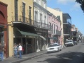 Louisiana - New Orleans -French Quarter