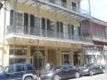 Louisiana - New Orleans -French Quarter