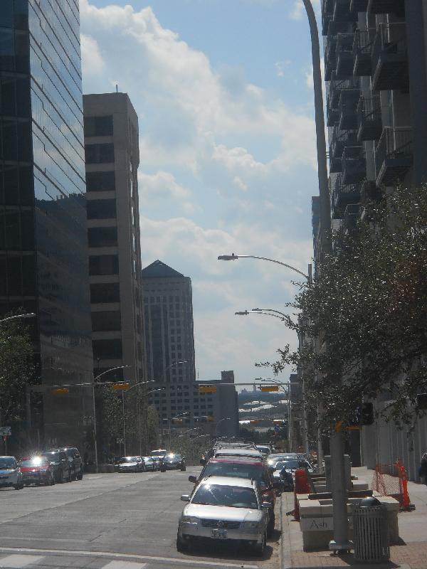 Texas - Austin