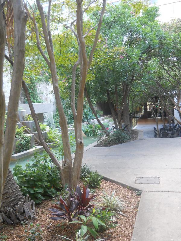 Texas - San Antonio - RiverWalk