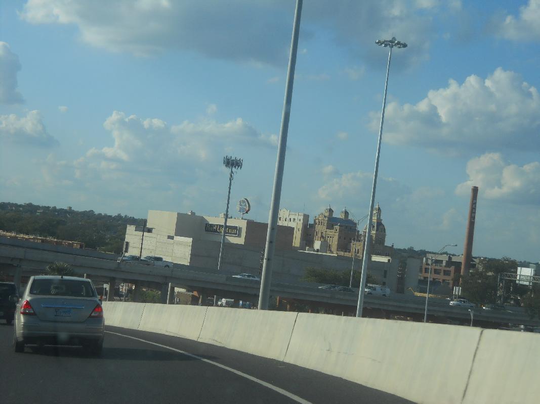 Texas - San Antonio