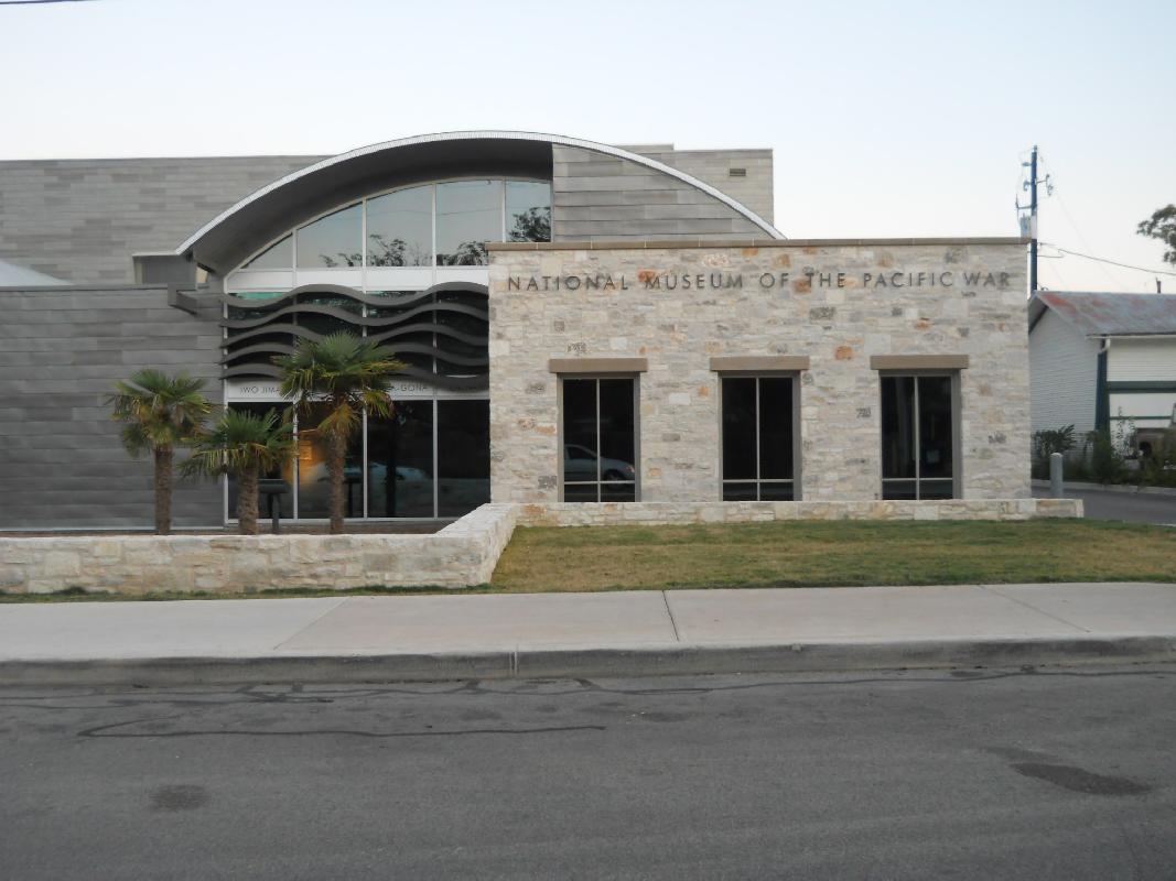 Texas - Fredericksburg