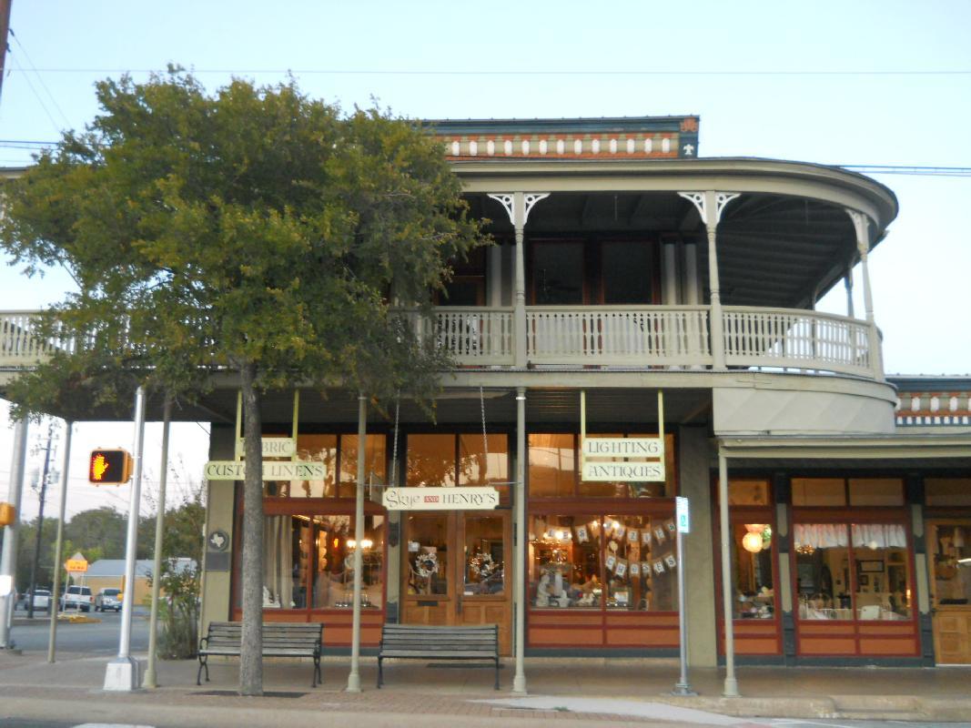 Texas - Fredericksburg