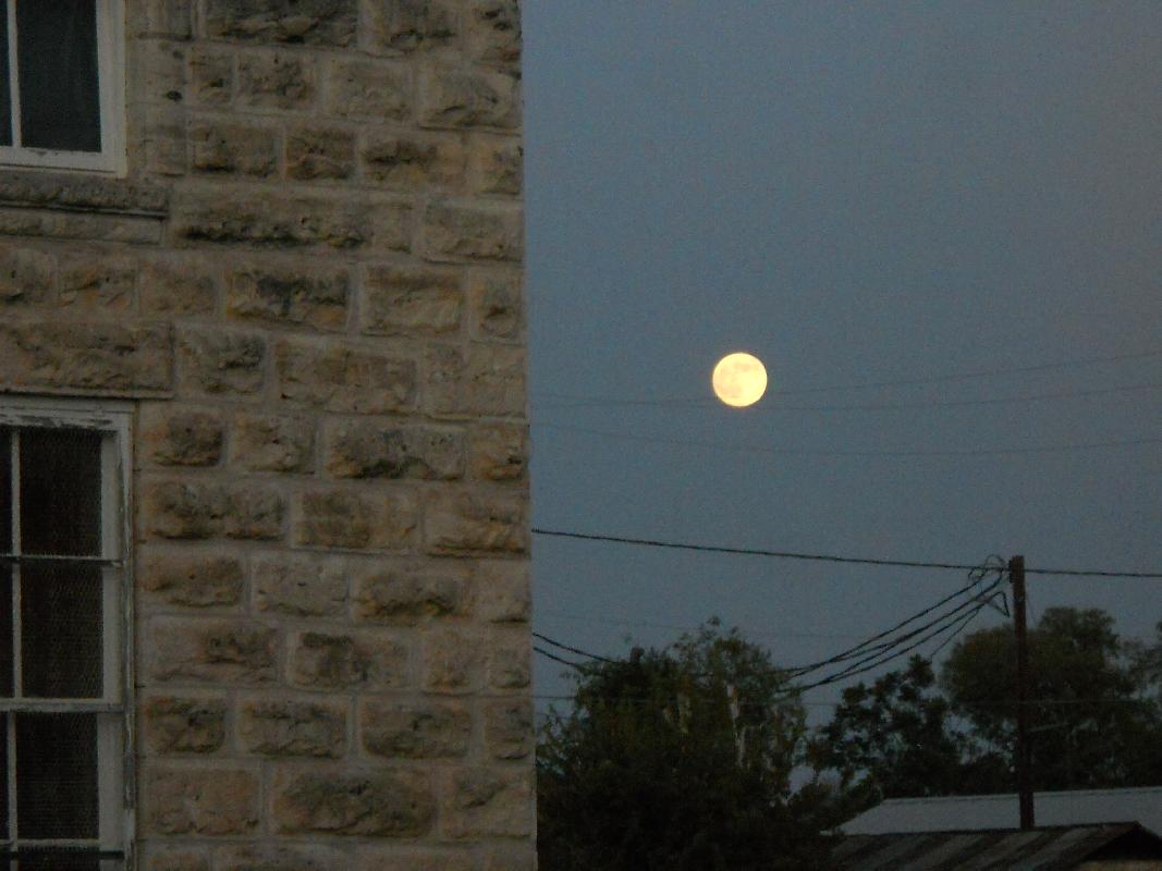 Texas - Fredericksburg