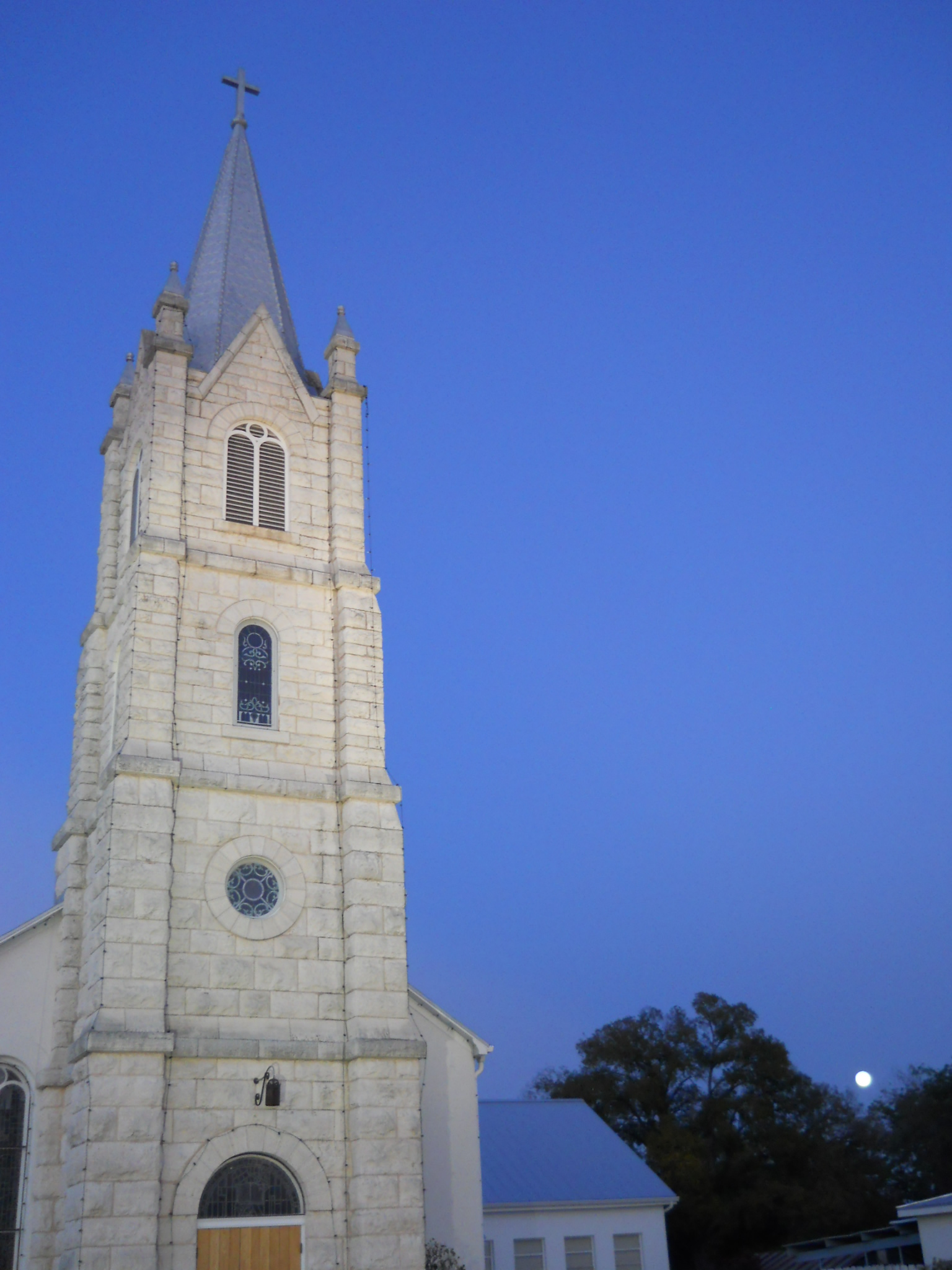 Texas - Fredericksburg