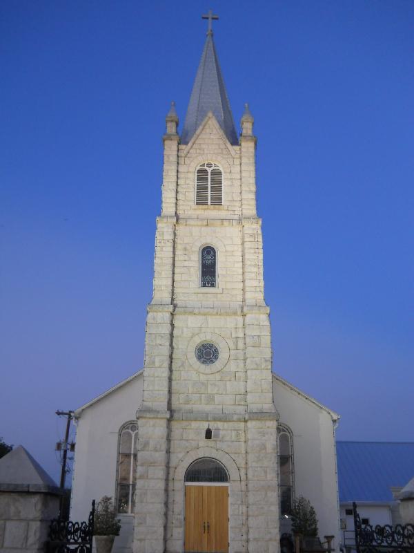 Texas - Fredericksburg