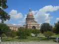 Texas - Austin State Capitol