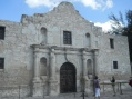 Texas - San Antonio - The Alamo